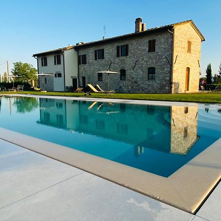Borgo Degli Angeli Resort E Spa San Vitale Exterior foto